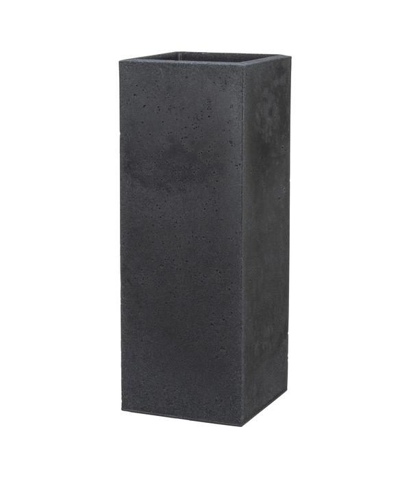Scheurich Kunststoff-Topf C-Cube High,