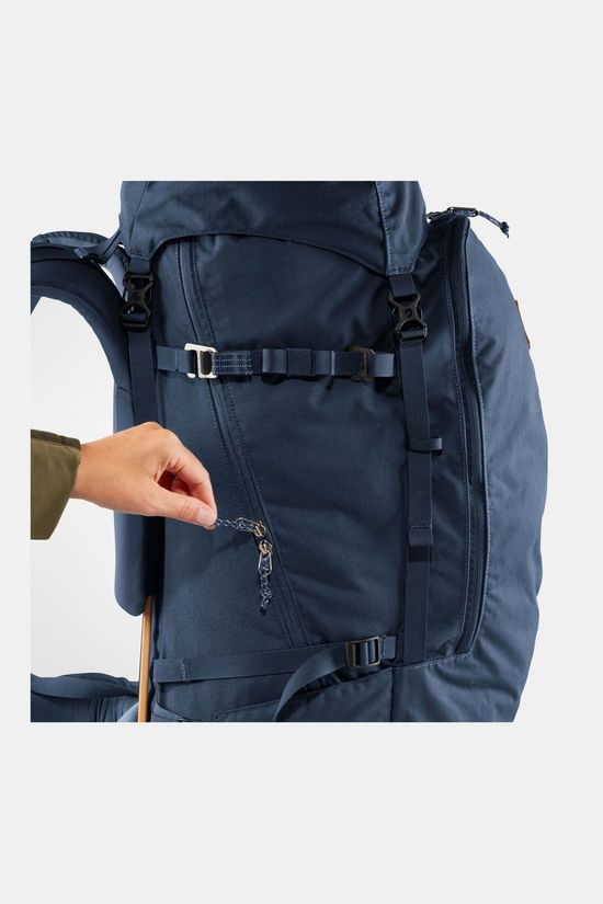 Fjällräven Fjällräven Keb 72L Rugzak Dames