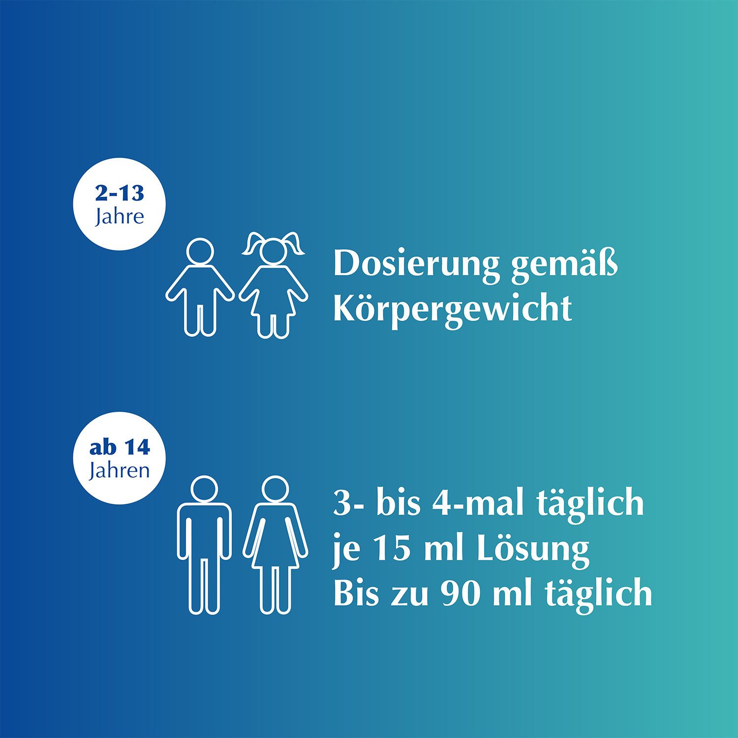 Sedotussin® Hustenstiller Saft - Arzneimittel gegen Reizhusten, mit dem Wirkstoff Pentoxyverin