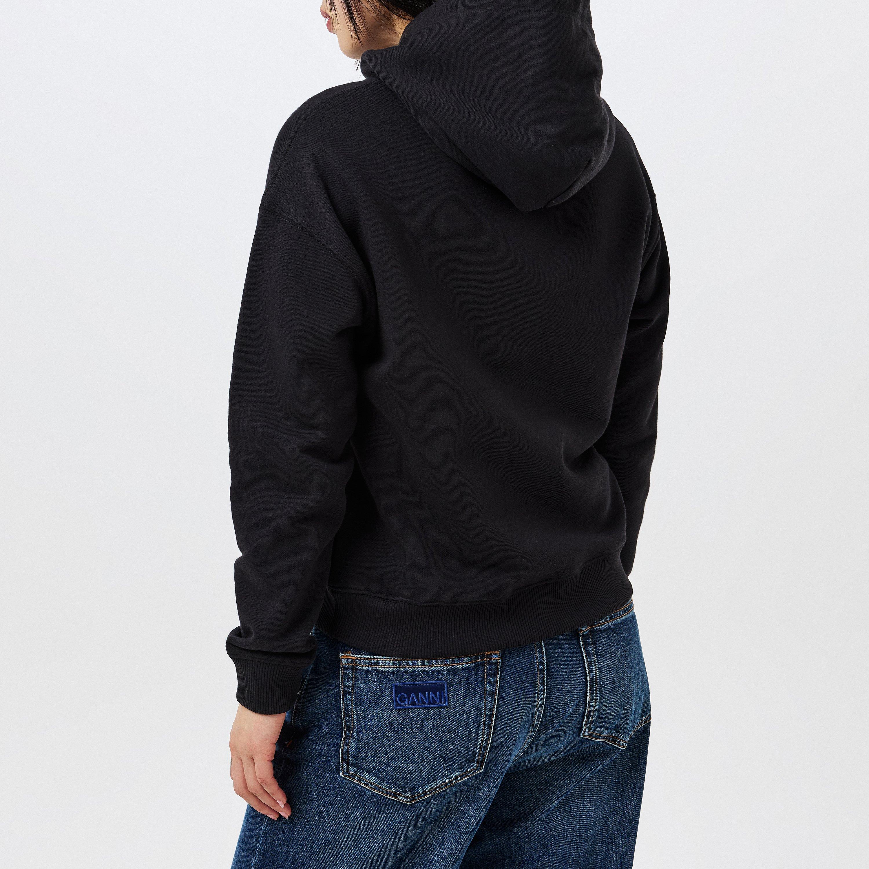 Tommy Jeans Logo Hoodie
