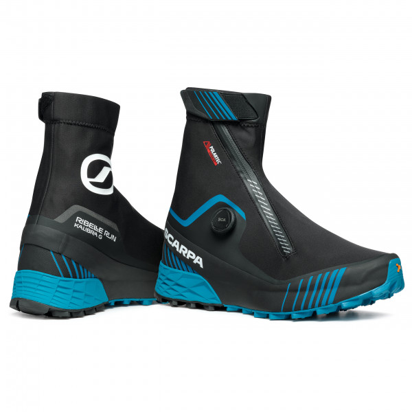 Scarpa - Ribelle Run Kalibra G - Trailrunningschoenen