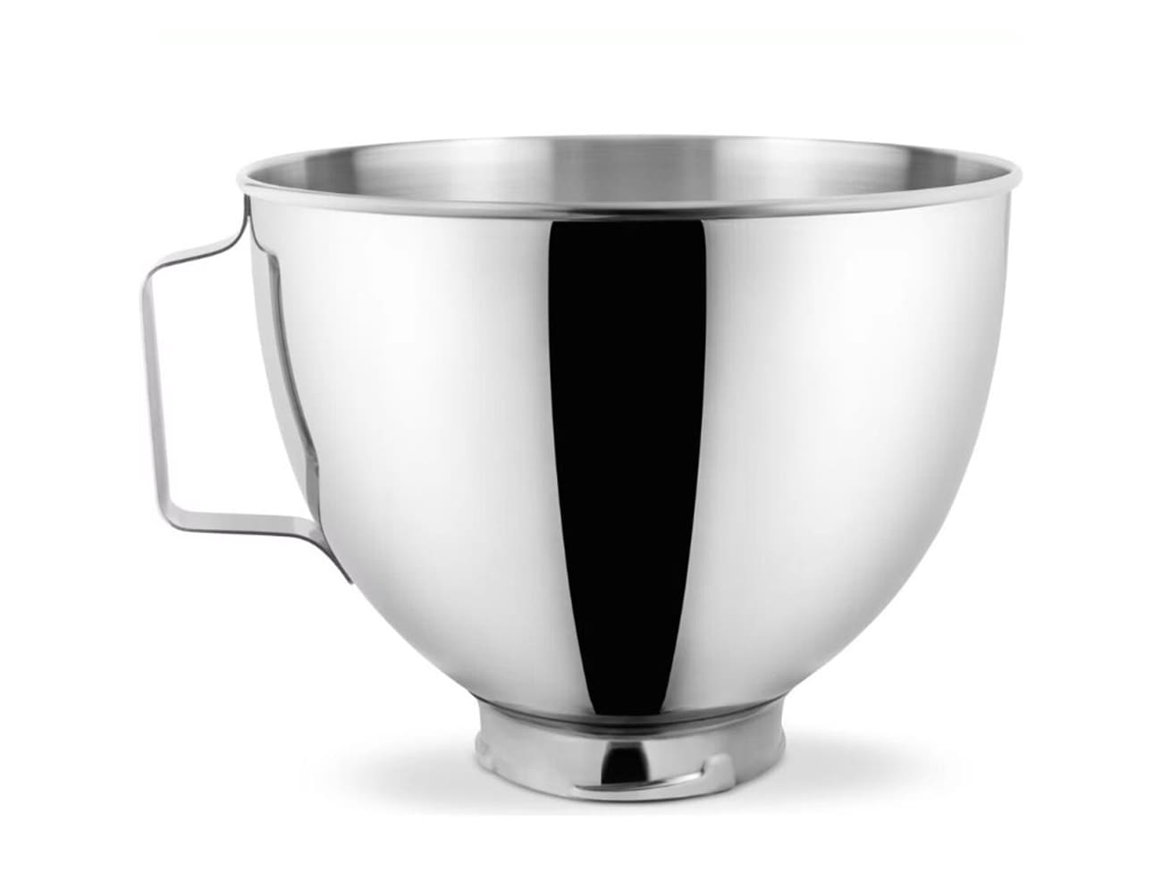 Cuve inox - pour batteur K45 Kitchenaid - 4.3 L - Kitchenaid