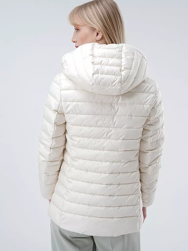 S.OLIVER Steppjacke creme