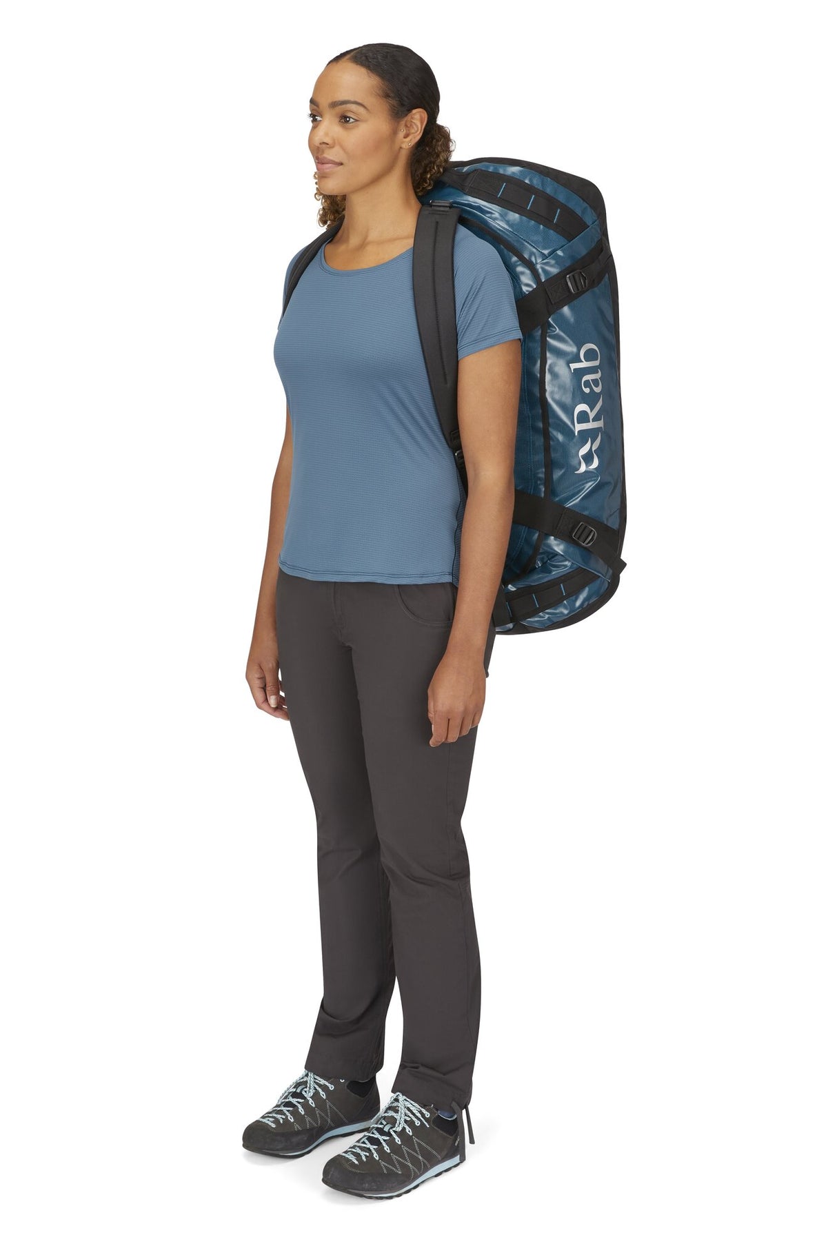 Rab<br>Expedition Kitbag II 80