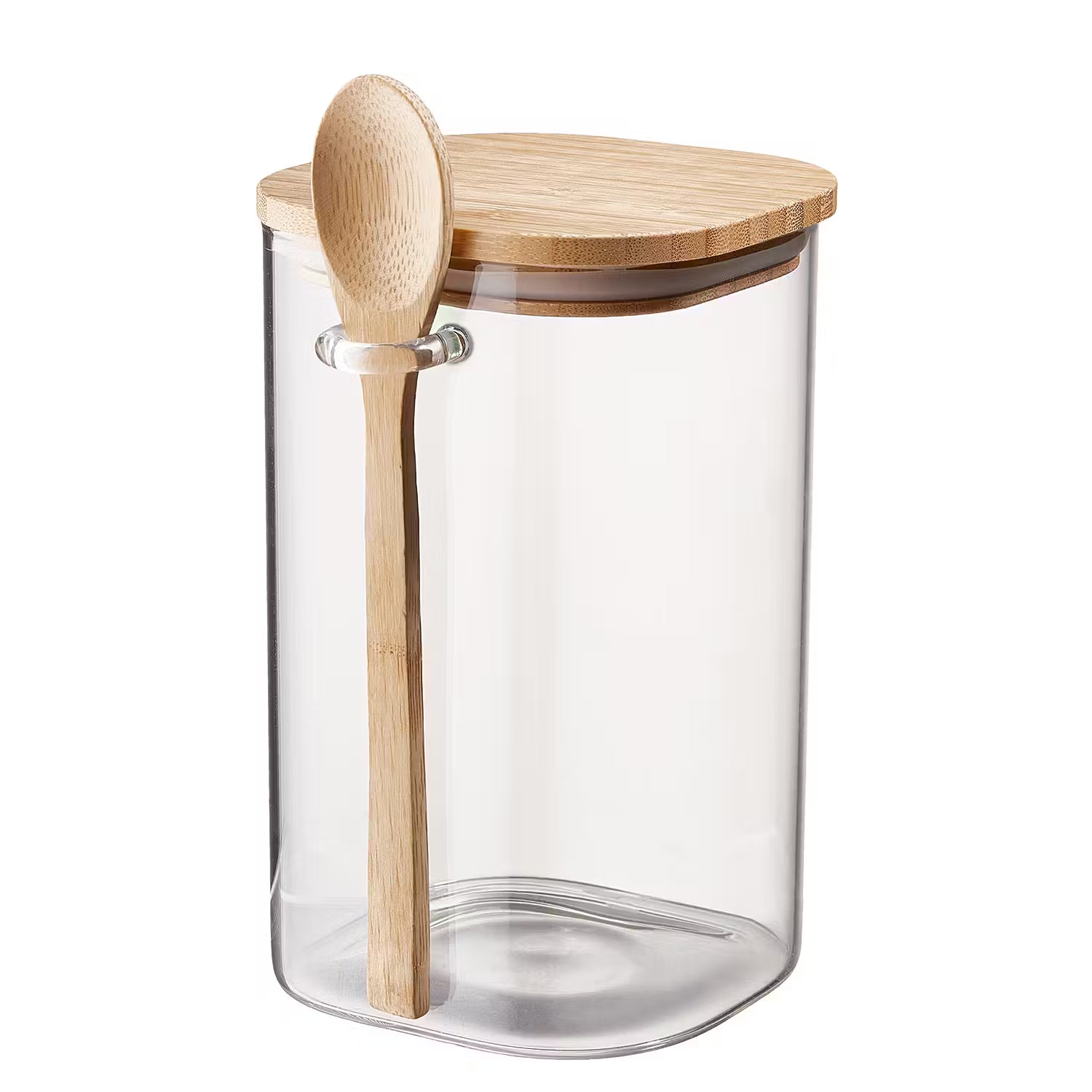 COMPOSITION Vorratsglas