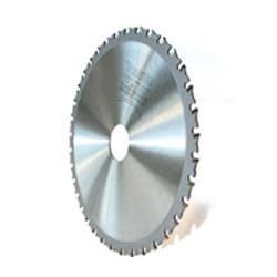 Makita B-10615 Cirkelzaagblad zacht staal - 136x20x1,2mm