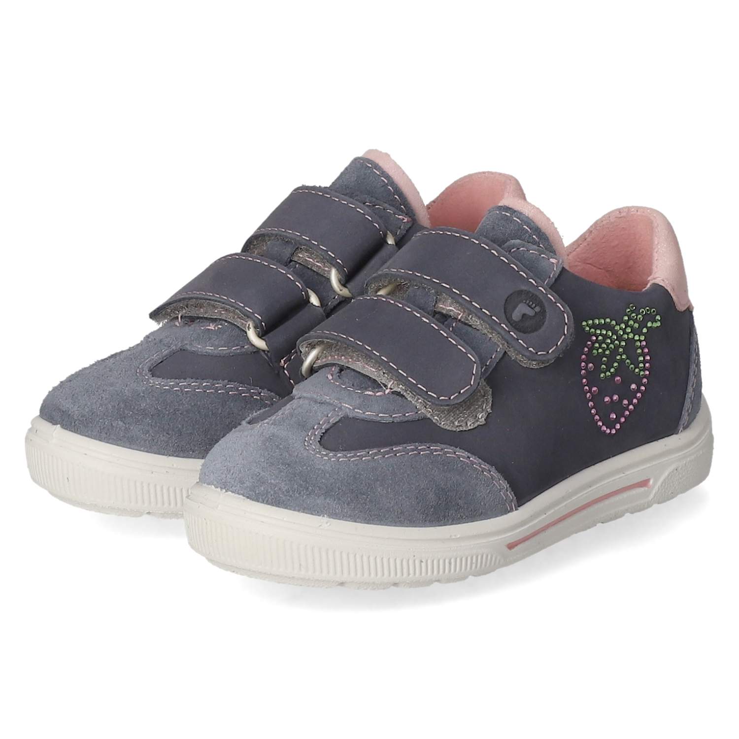 Ricosta Klettschuhe LIMA - reef