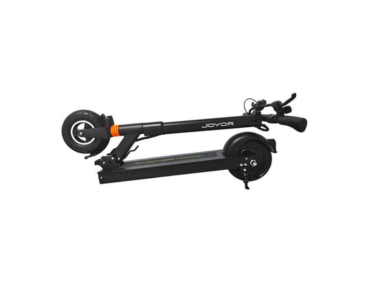JOYOR - Trottinette électrique f5 500w48v10,4ah 8 pneus noir