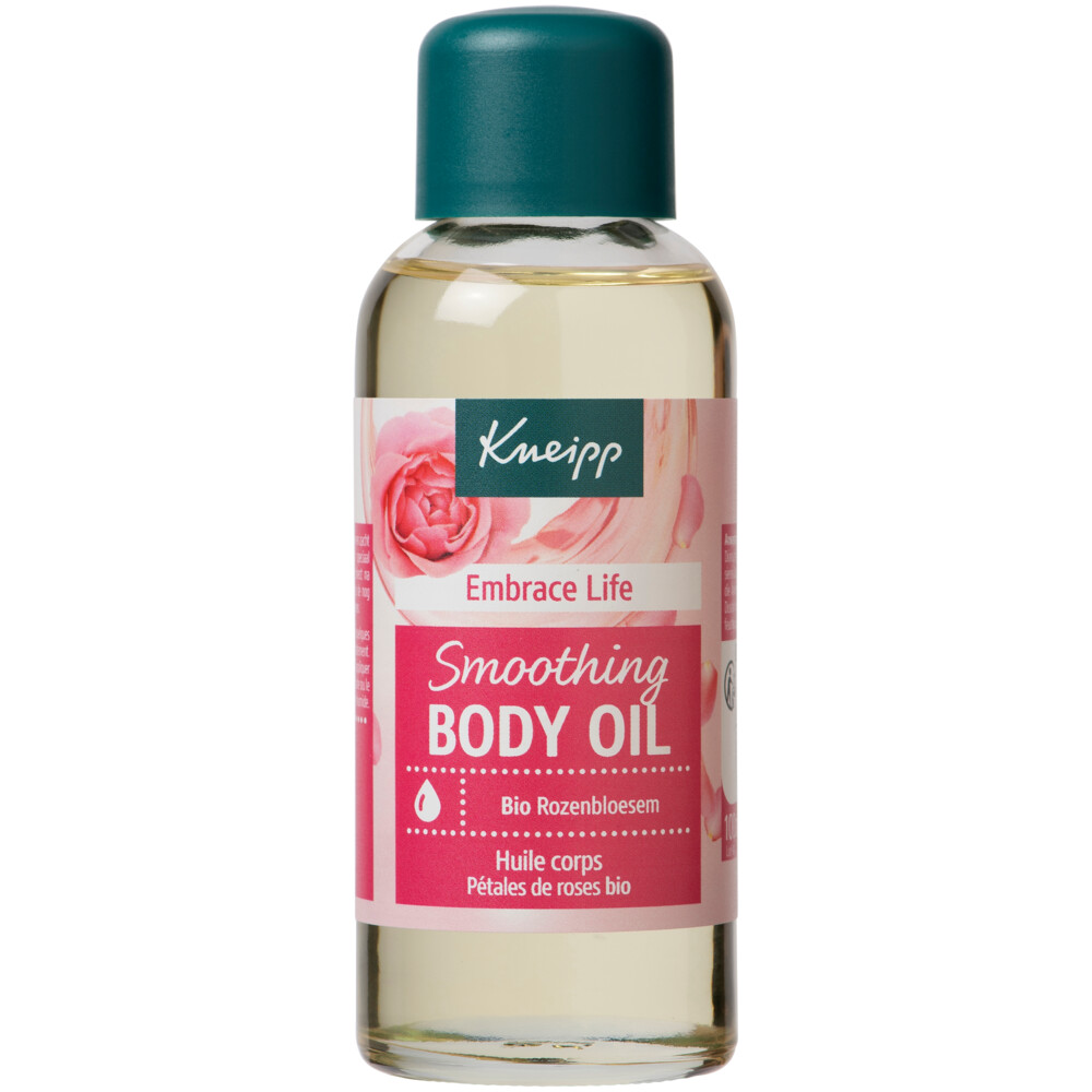 Kneipp Huidolie Embrace Life100 ml