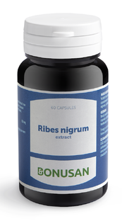 Bonusan Ribes Nigrum Extract Capsules 60CP