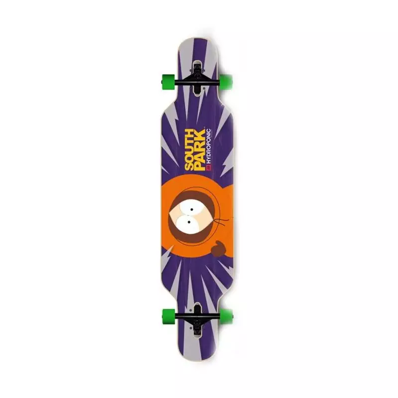 Skate longboard HYDROPONIC DT 3.0 Kenny 39.25