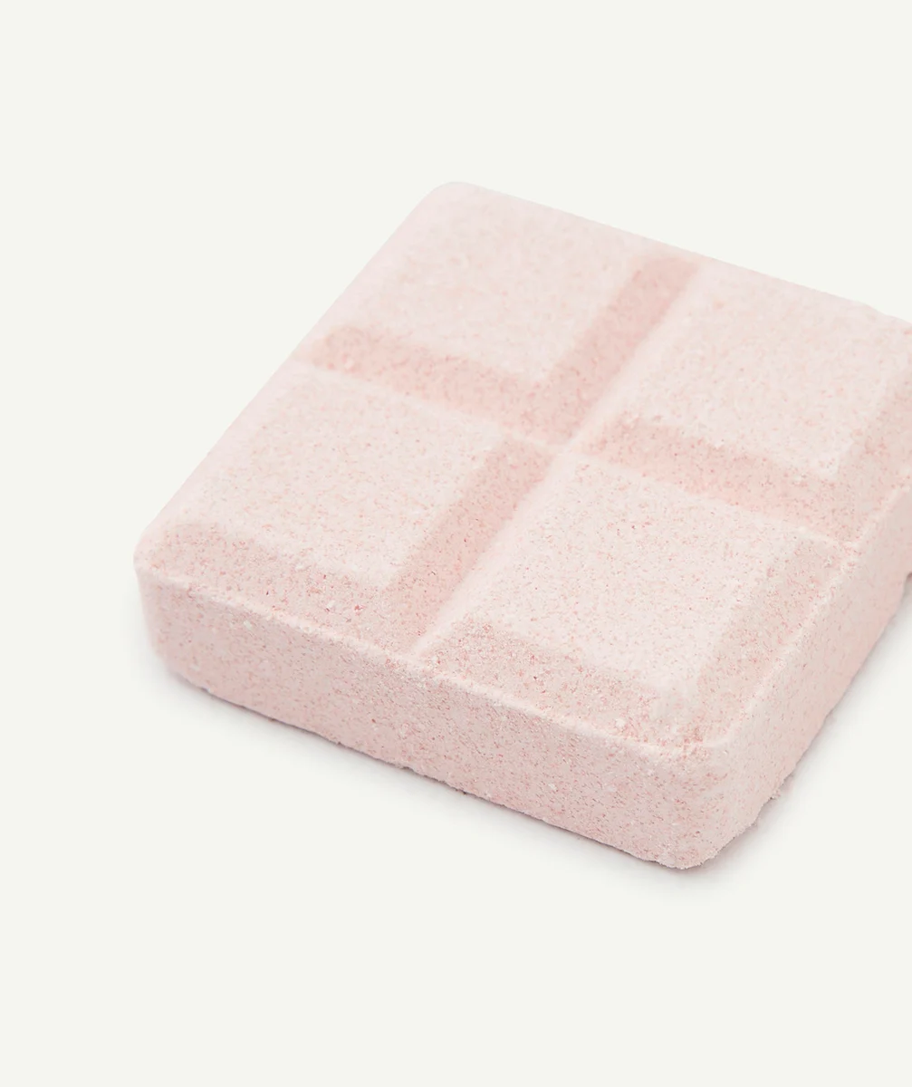 INUWETCARRÉS EFFERVESCENTS
