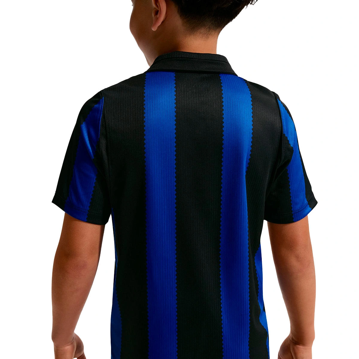 Camisola Nike Inter de Milão Primeiro equipamento 2026-2027 Criança