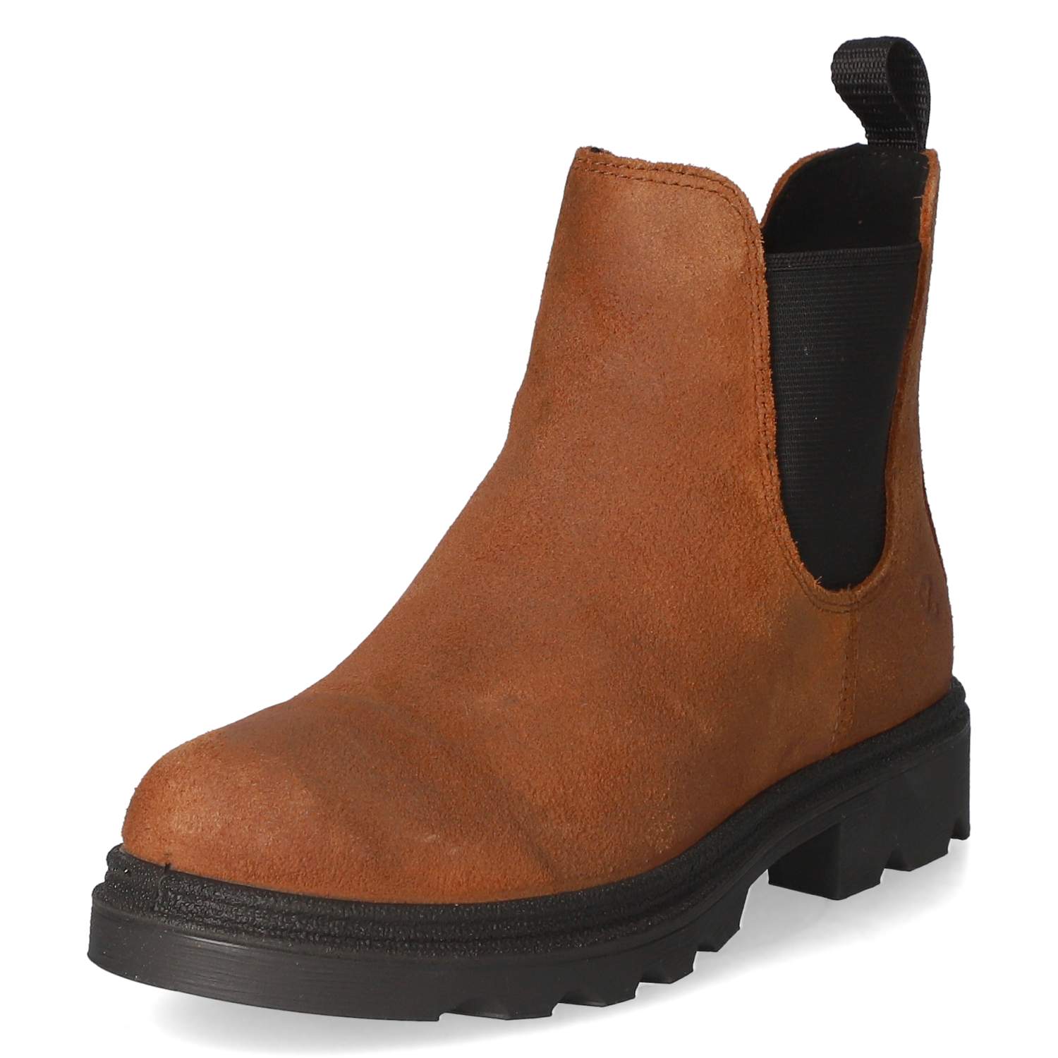 Ecco Chelsea Boots GRAINER K - mink