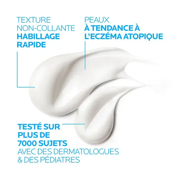 La Roche Posay Lipikar Baume AP+ M Tripla Reparação Eco-Tube 200ml
