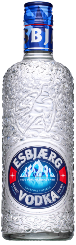 Esbjaerg Vodka