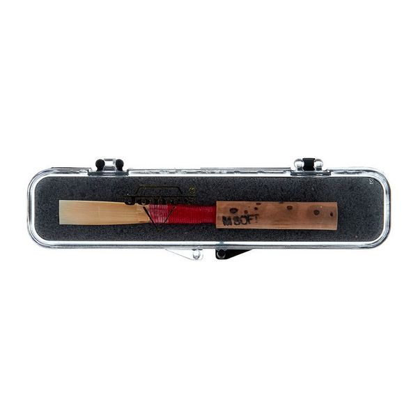Jones 101 Oboe Rohr Medium Soft