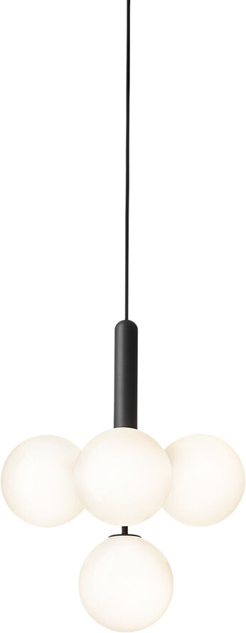 Nuura Mira 4, Pendel Grey/opal