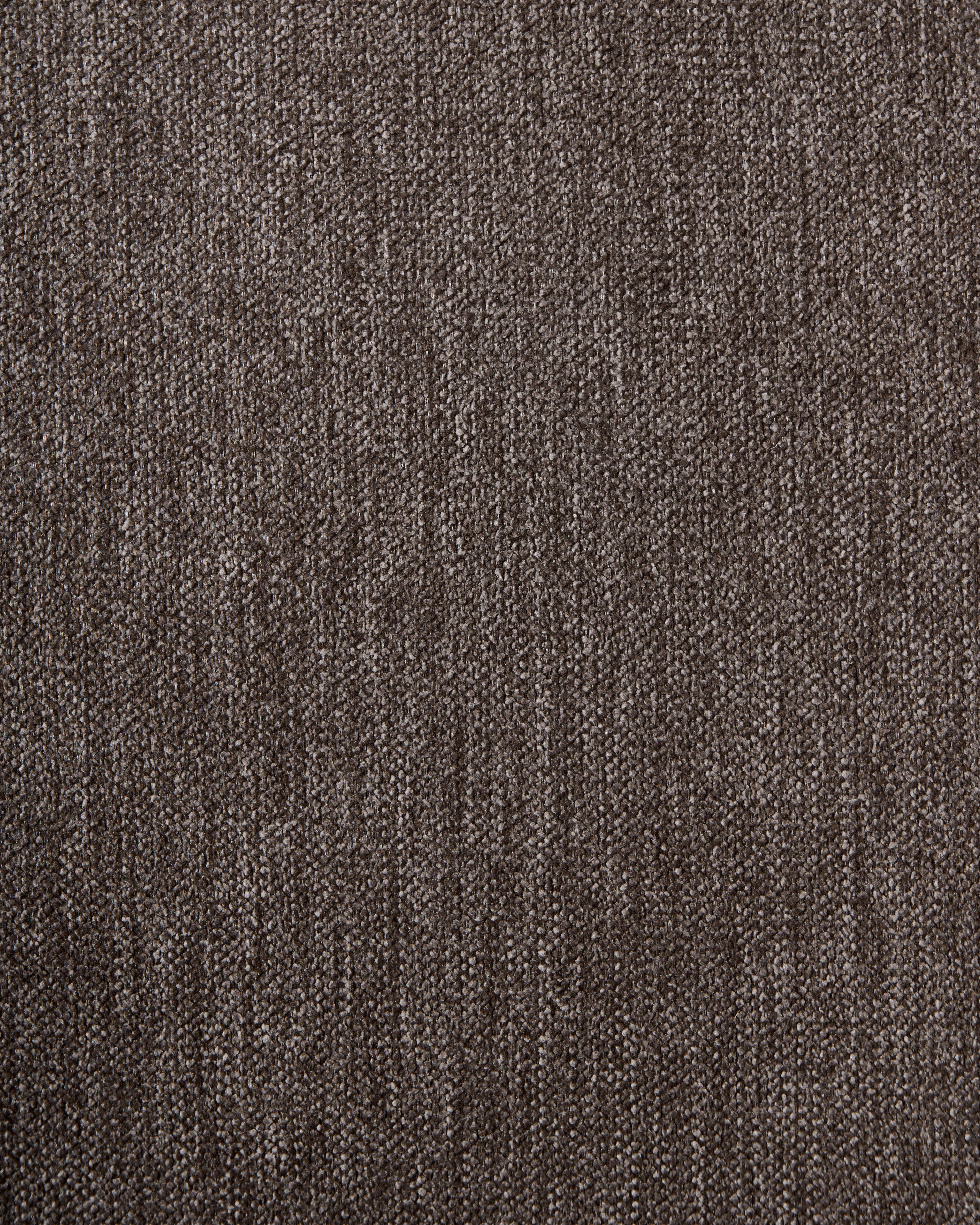 Fauteuil KILDAL Stof Bruin