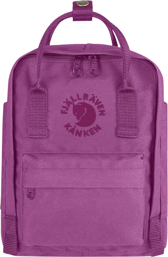 Fjällräven Re-Kånken Mini Pink rose