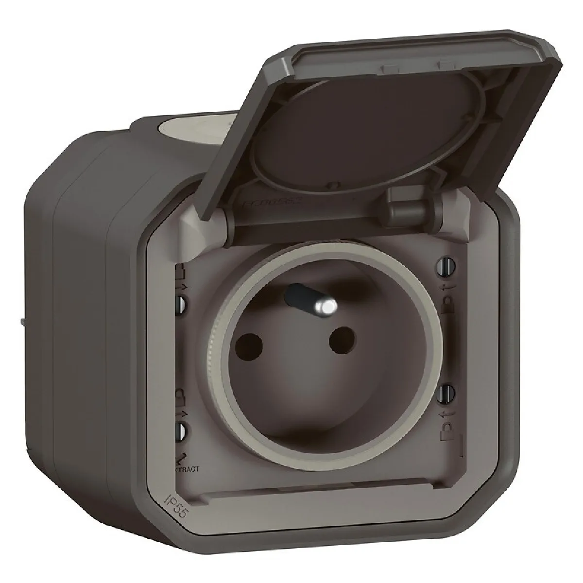 Legrand Plexo 069791L