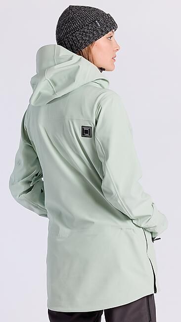 L1 - VESTE ATLAS