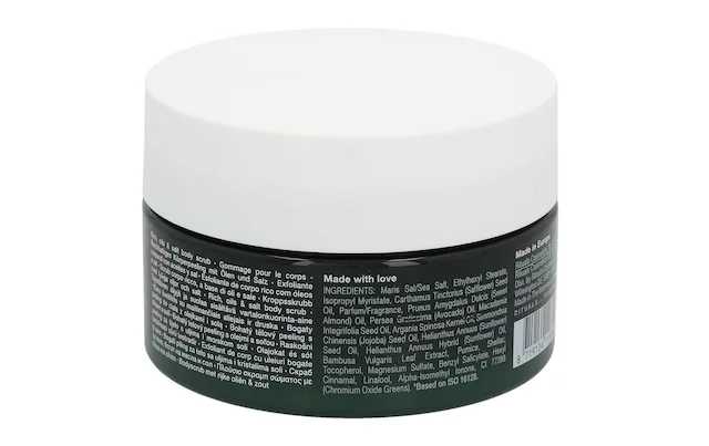 Rituals Körperpeeling »Jing Mild Body Scrub 300 ml«