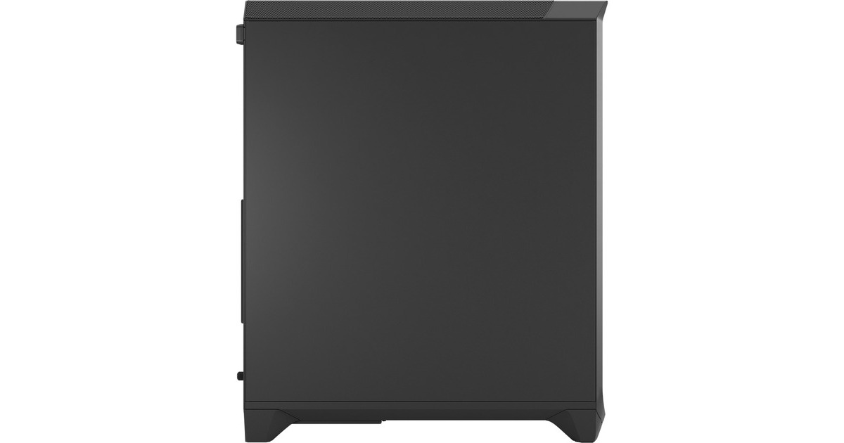 Fractal DesignMeshify 3 midi tower behuizing  (Zwart | 2x USB-A | 1x USB-C)