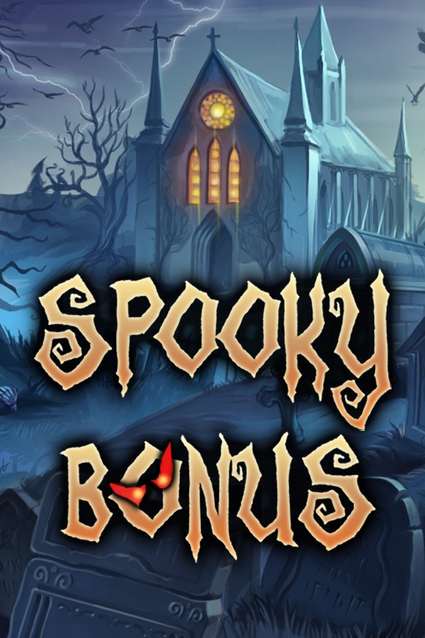 Spooky Bonus- PC