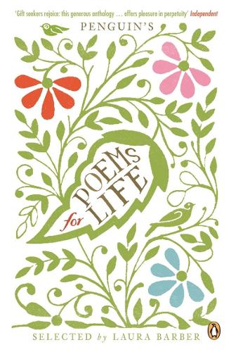 Penguin's Poems for Life (Paperback)