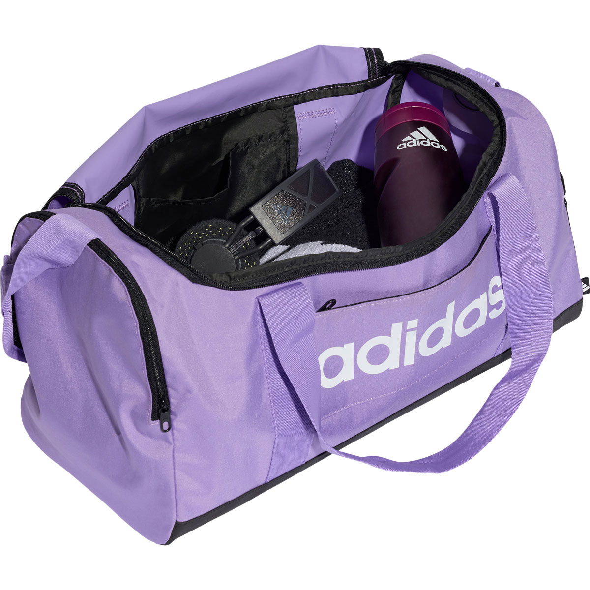 adidas Linear Duffel S Sportstaske
