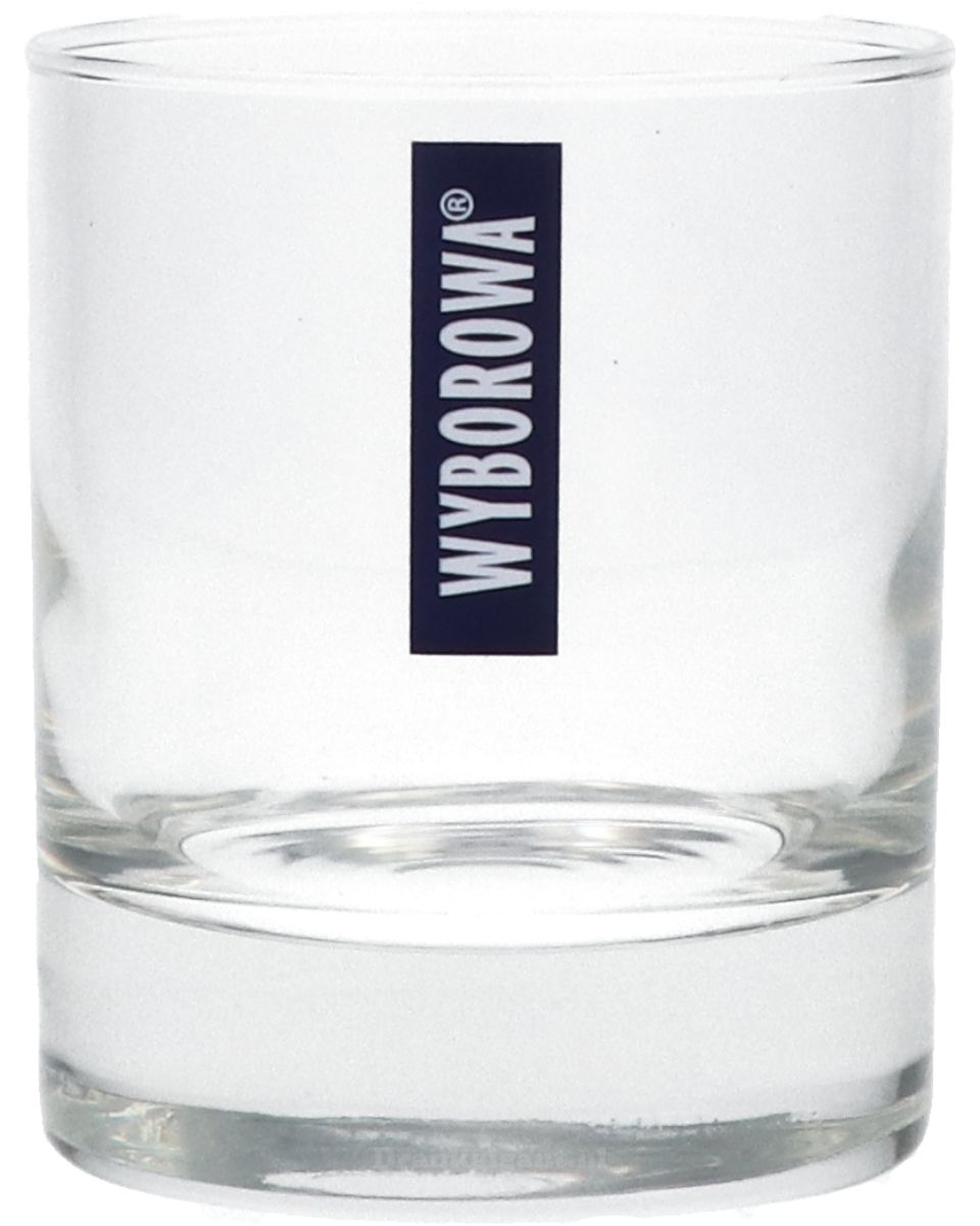 Wyborowa Tumbler 15 cl