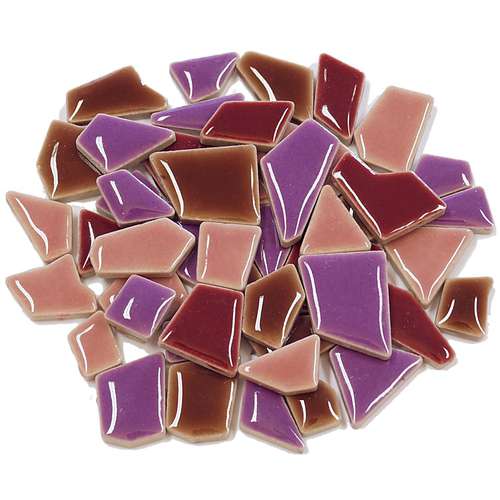 Mosaik Keramik Flip MINI