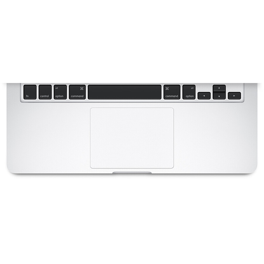 Apple MacBook Pro Retina 15