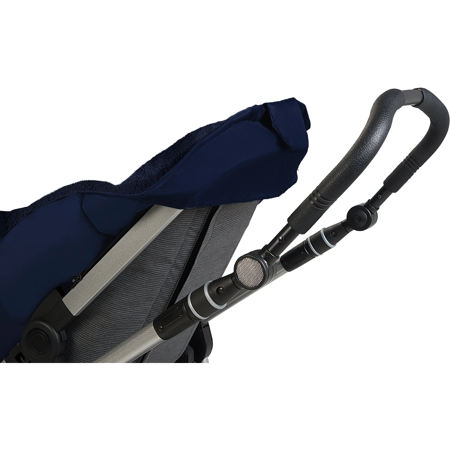 odenwälder Fußsack Gino-cs marine