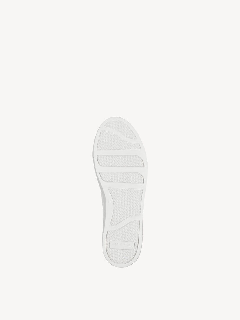 Sneaker - wit