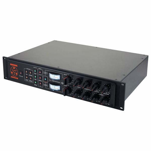 Dangerous Music Compressor