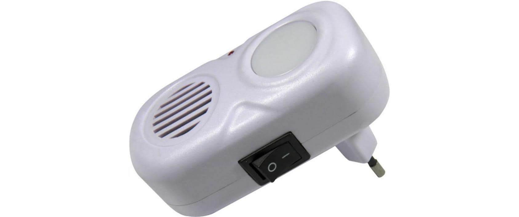 Mausvertreiber Electro ComfortMäusefalle