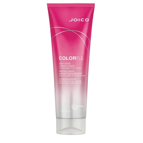 Joico ColorFul Anti-Fade Condicionador 250ml