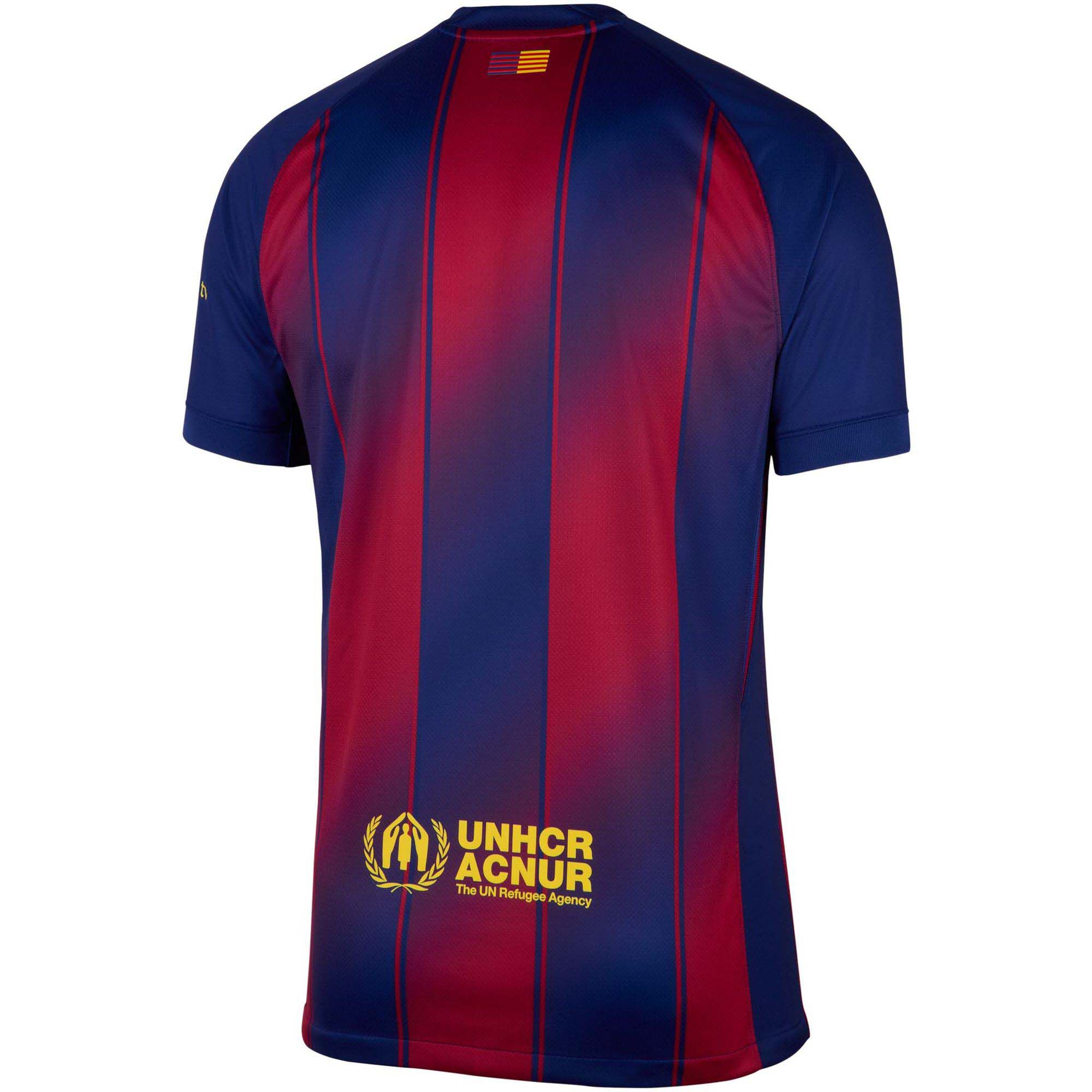 NikeFCB M NK DF JSY SS STAD HM