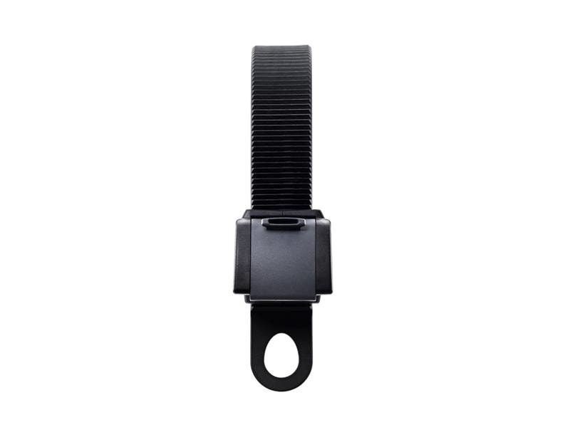 Thule Adapter Leiterhalter Leiterhalter für schnelle und leichte Be- und Entladung