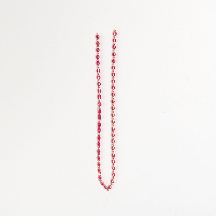 Atelier Veritas-Ketting bol
