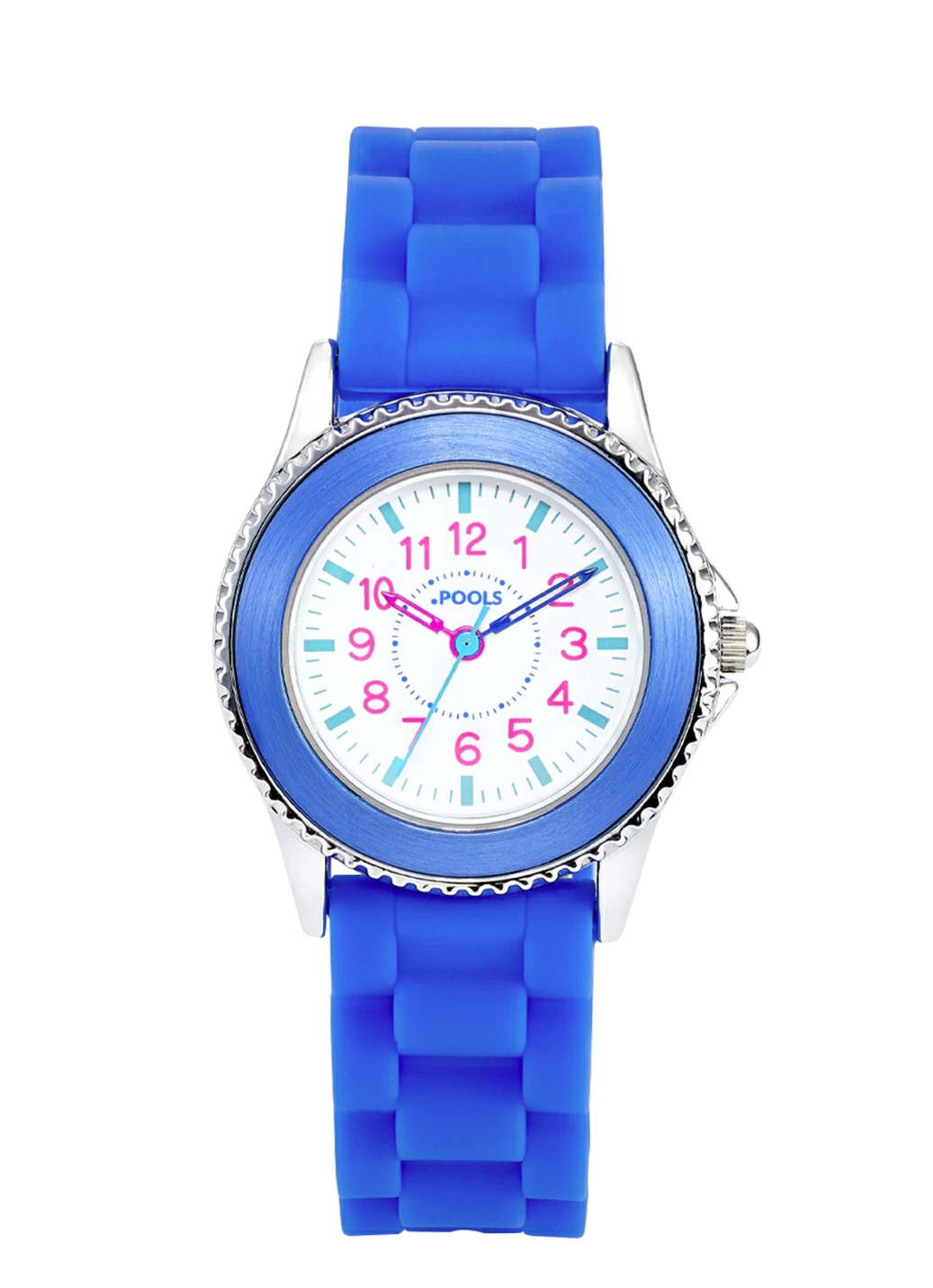 Tolle Quartz-Kinderuhr