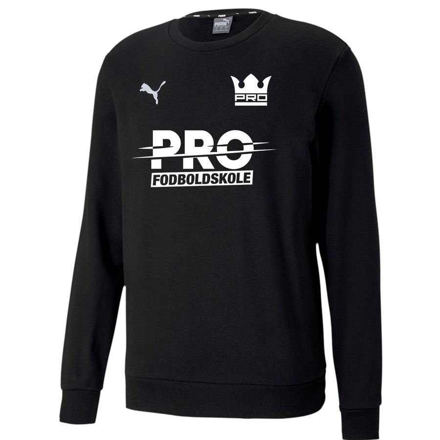 Pro Sweat - Noir