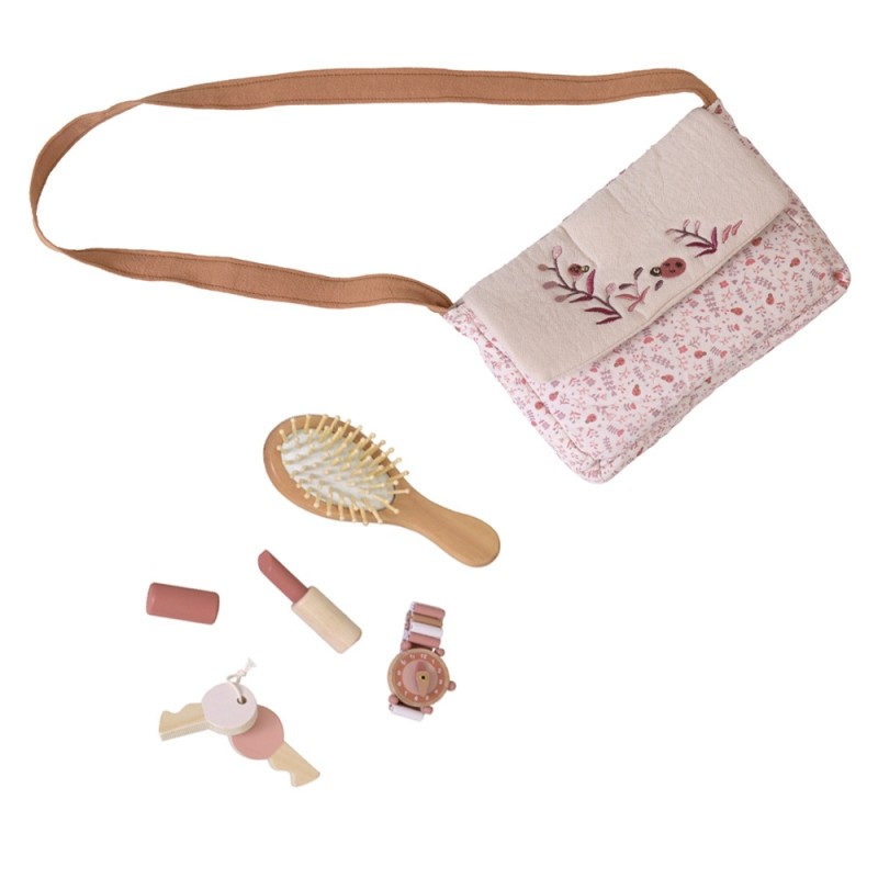 Egmont Toys - Beauty håndtaske mariehøns - (150415)