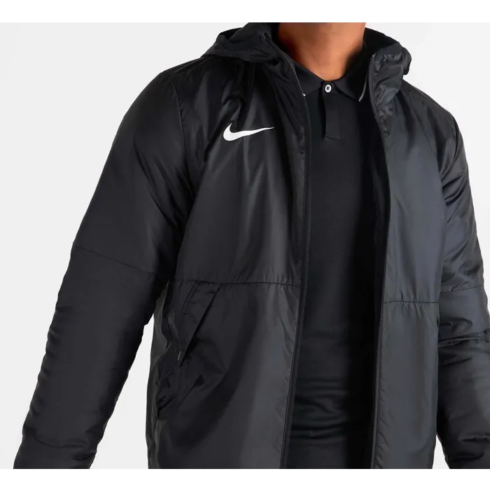 Nike Therma Park 20 Jas Heren