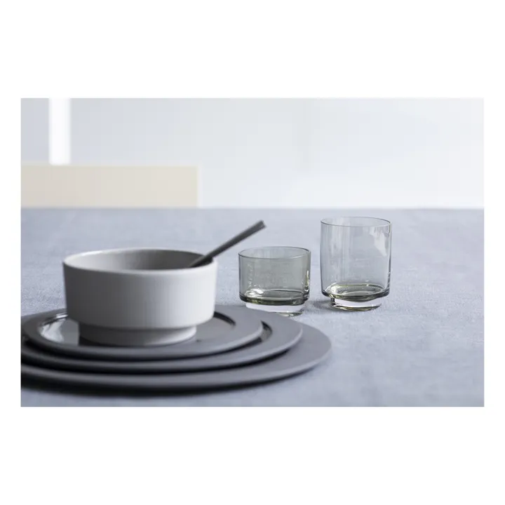 Valerie Objects Verre Maarteen Baas 25 cl | Gris