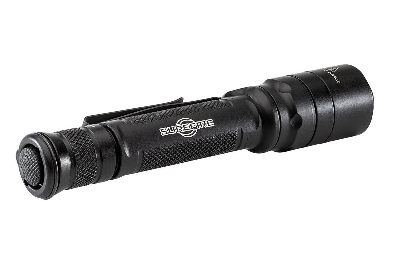 SureFire EDC L2-T dual-output led-zaklamp
