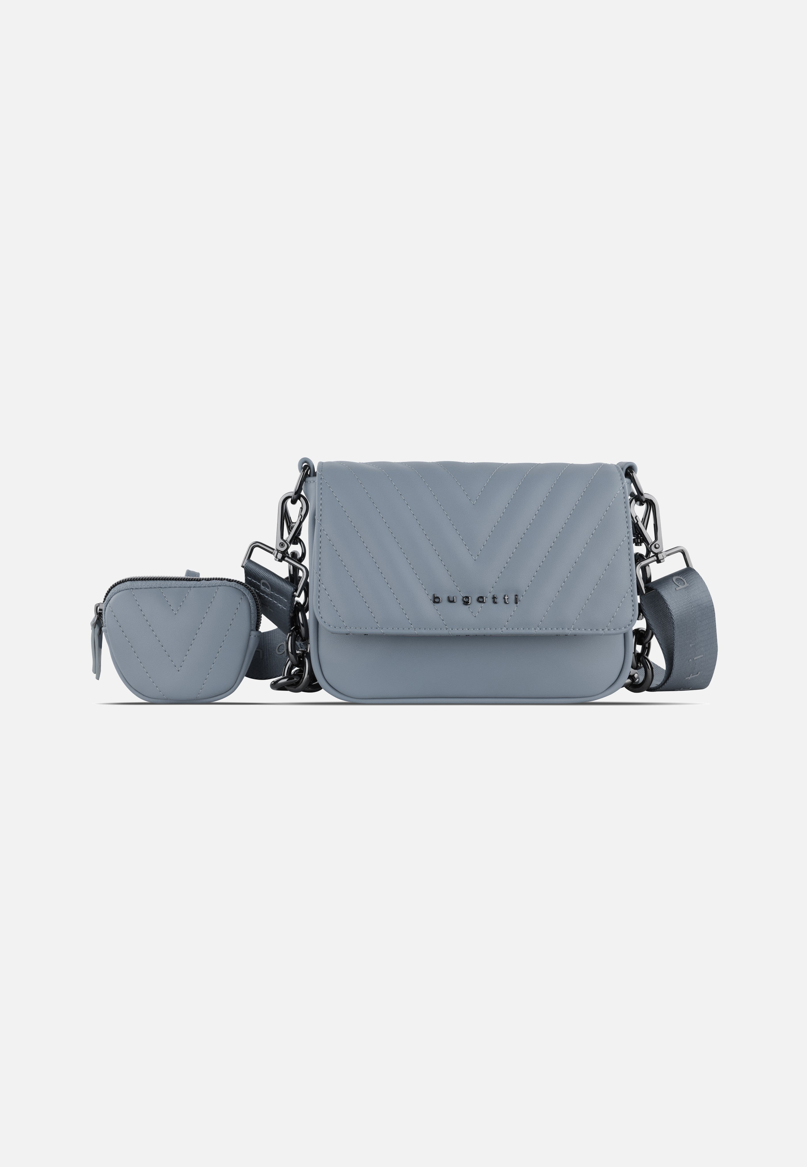 Sira Denim - Crossbody Bag