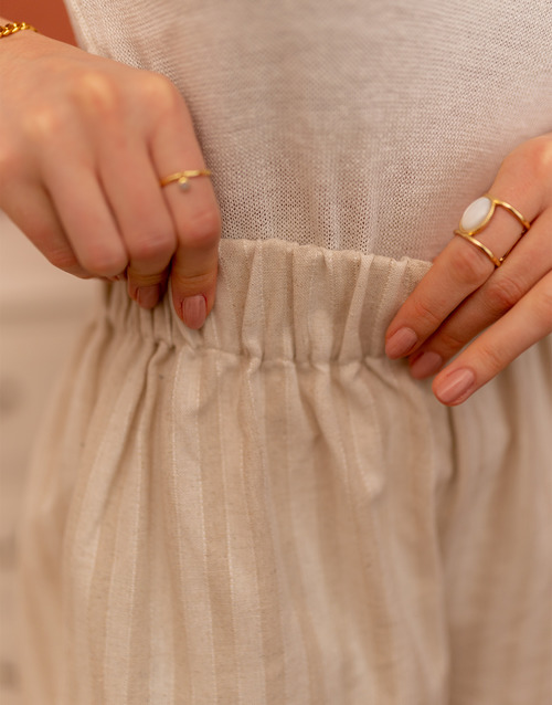 Céleste - CASSIS - Beige